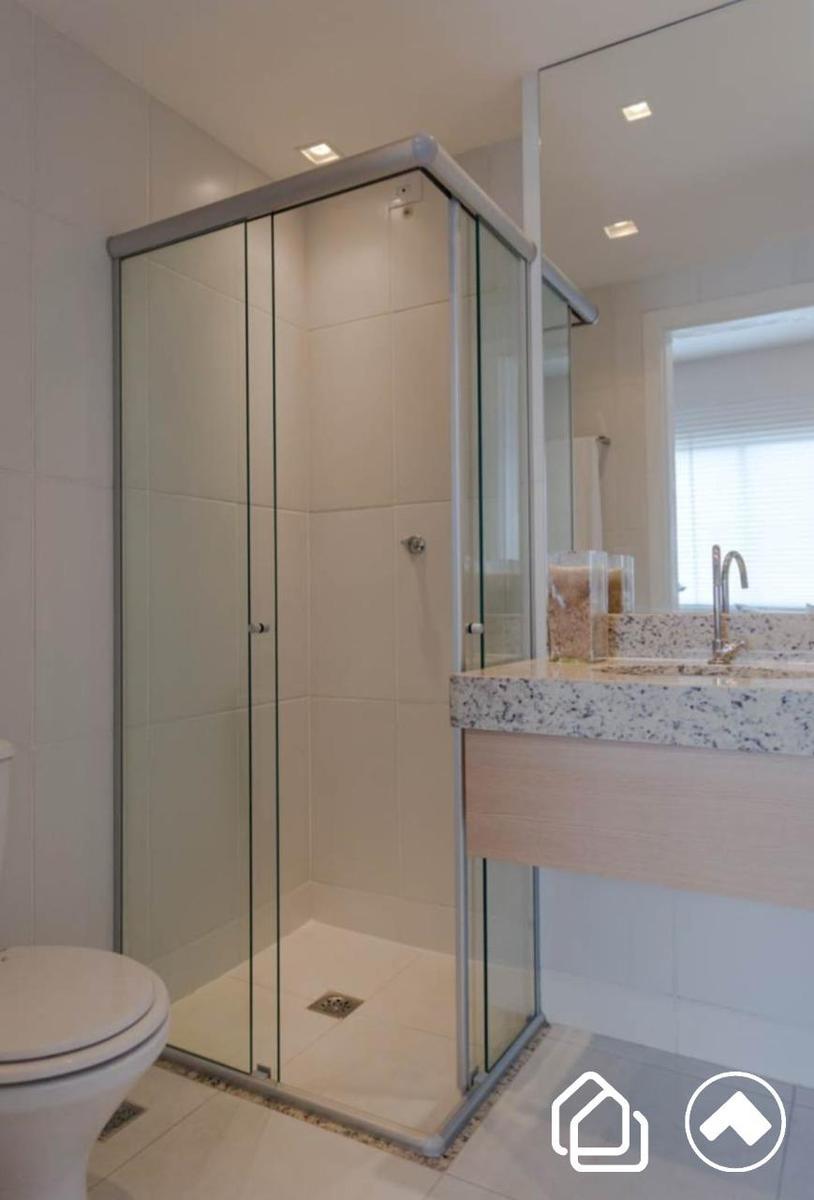 Apartamento, João Pinheiro, 3 Quartos, 2 Vagas, 1 Suíte