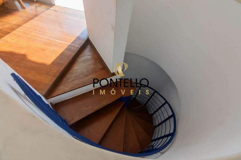 Cobertura, Santo Antônio, 3 Quartos, 3 Vagas, 1 Suíte