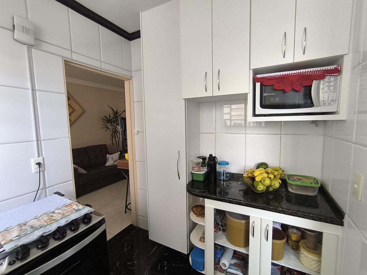 Apartamento, Jardim Riacho das Pedras, 3 Quartos, 1 Vaga