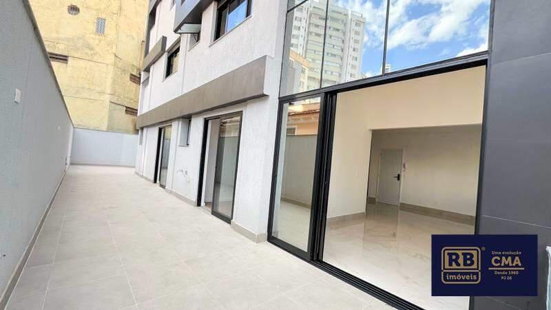 Apartamento, Sion, 4 Quartos, 3 Vagas, 4 Suítes