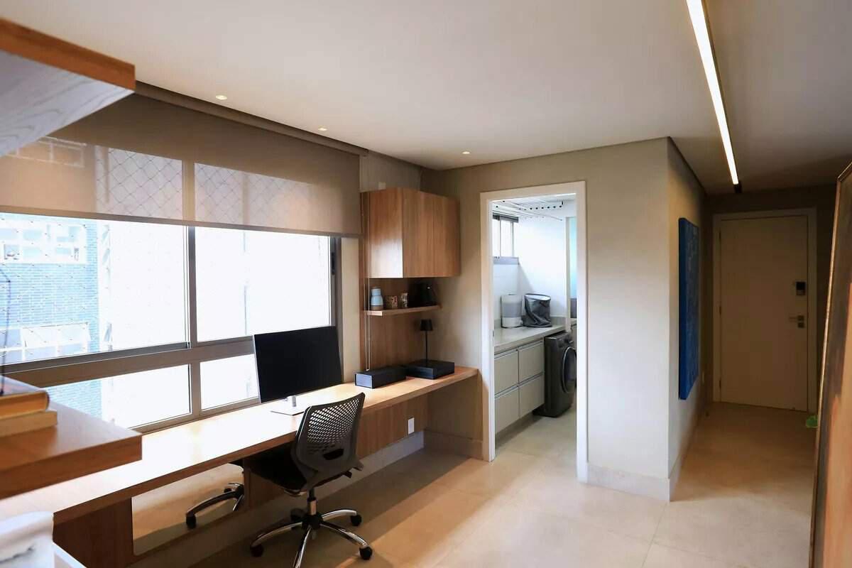 Cobertura, Boa Viagem, 2 Quartos, 3 Vagas, 1 Suíte