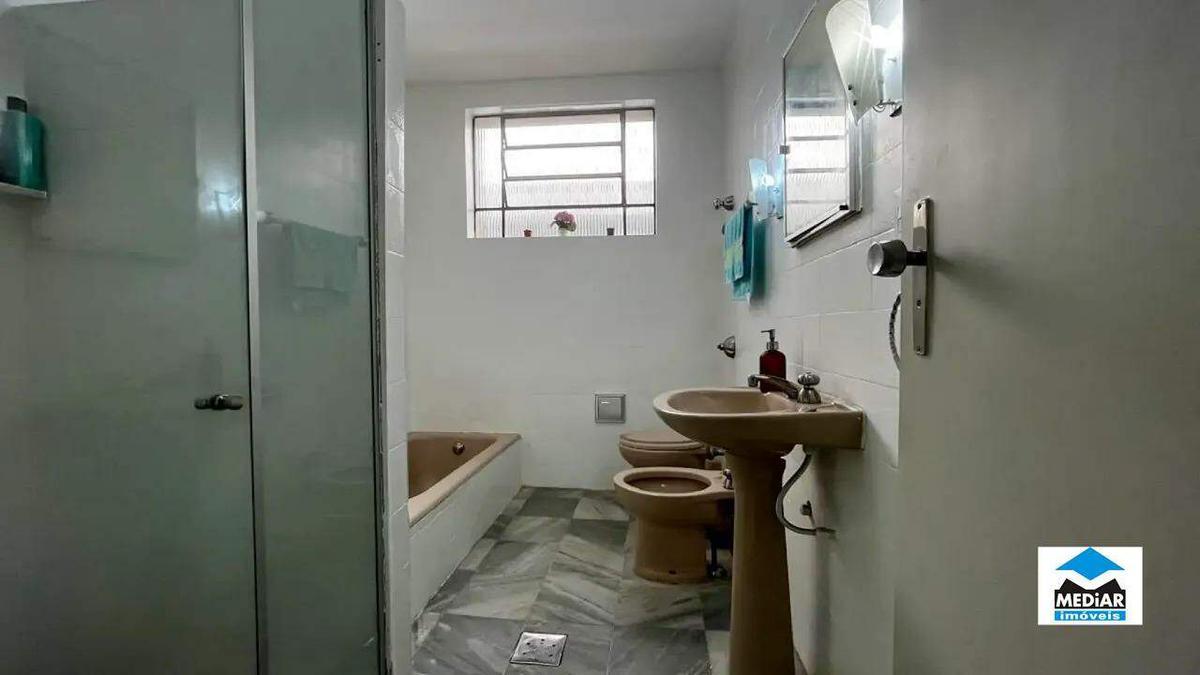 Apartamento, Cruzeiro, 4 Quartos, 2 Vagas, 1 Suíte