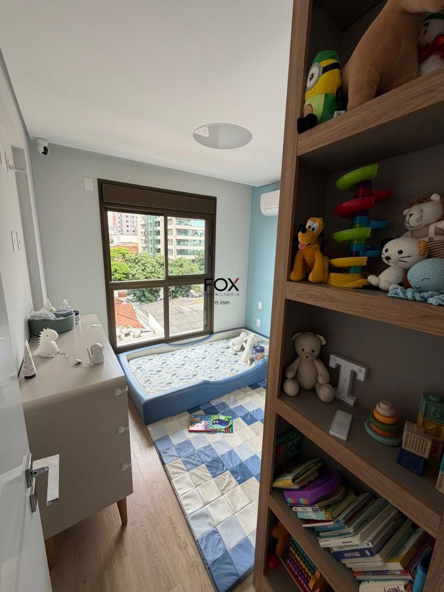 Apartamento, Santa Efigênia, 3 Quartos, 2 Vagas, 1 Suíte
