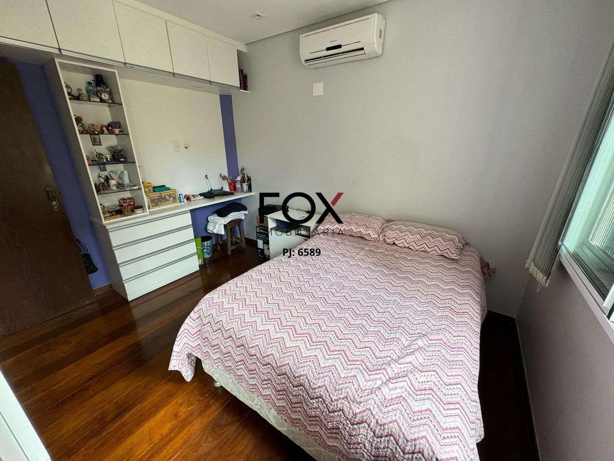 Apartamento, Cidade Nova, 4 Quartos, 2 Vagas, 1 Suíte