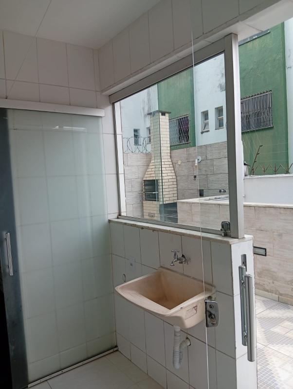 Apartamento, Manacás, 2 Quartos, 2 Vagas, 1 Suíte