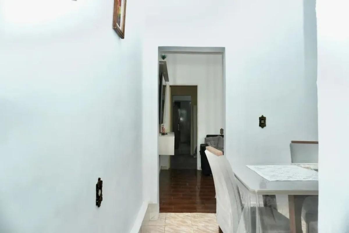 Casa, Santa Cruz, 3 Quartos, 0 Vaga, 1 Suíte
