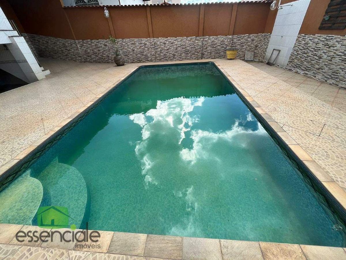 Casa, Fonte Grande, 4 Quartos, 6 Vagas, 2 Suítes