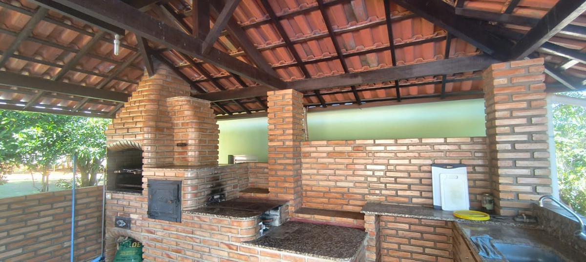 Fazenda, Campinho, 3 Quartos, 23 Vagas, 2 Suítes
