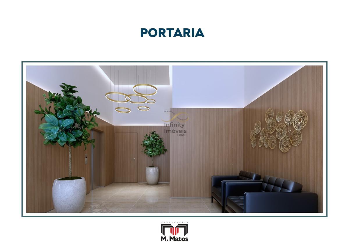 Apartamento, Barro Preto, 1 Quarto