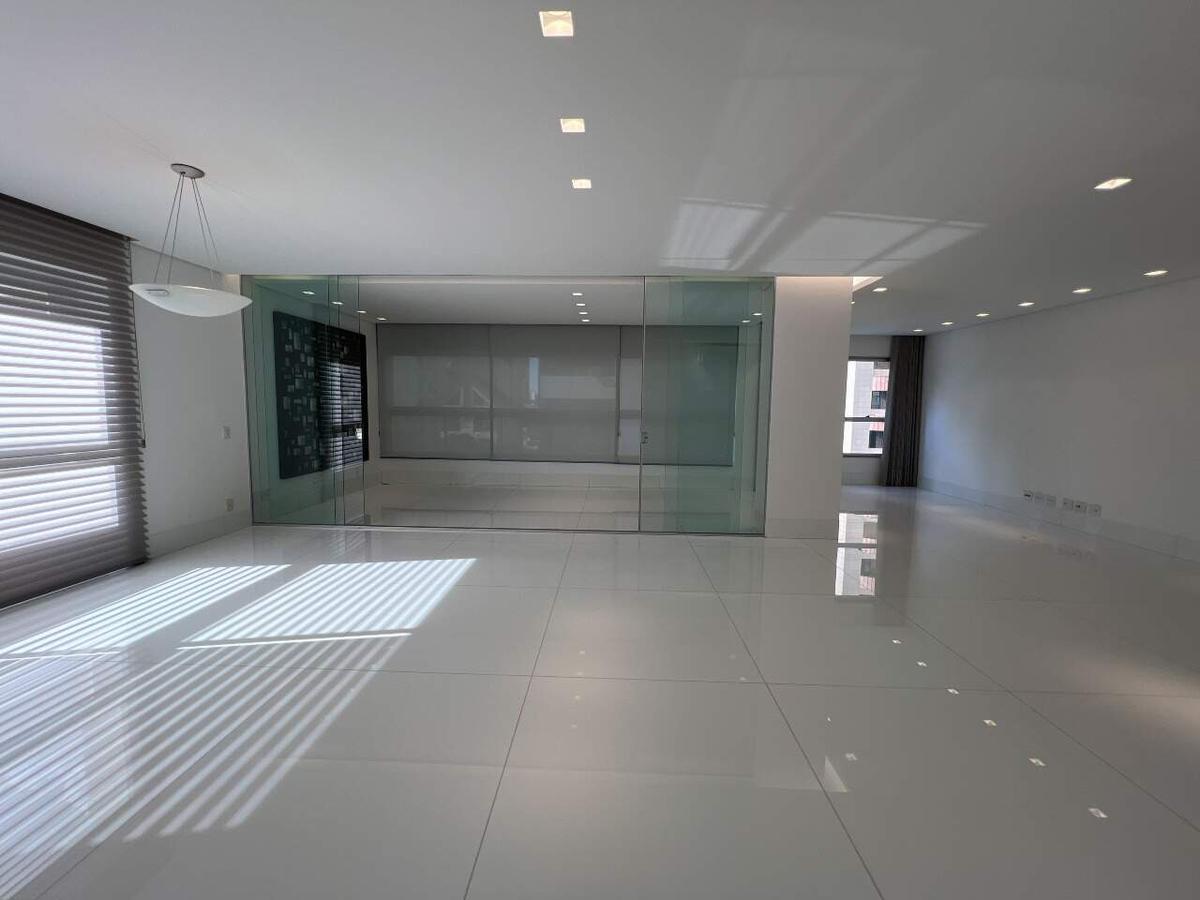 Apartamento, Savassi, 4 Quartos, 4 Vagas, 4 Suítes