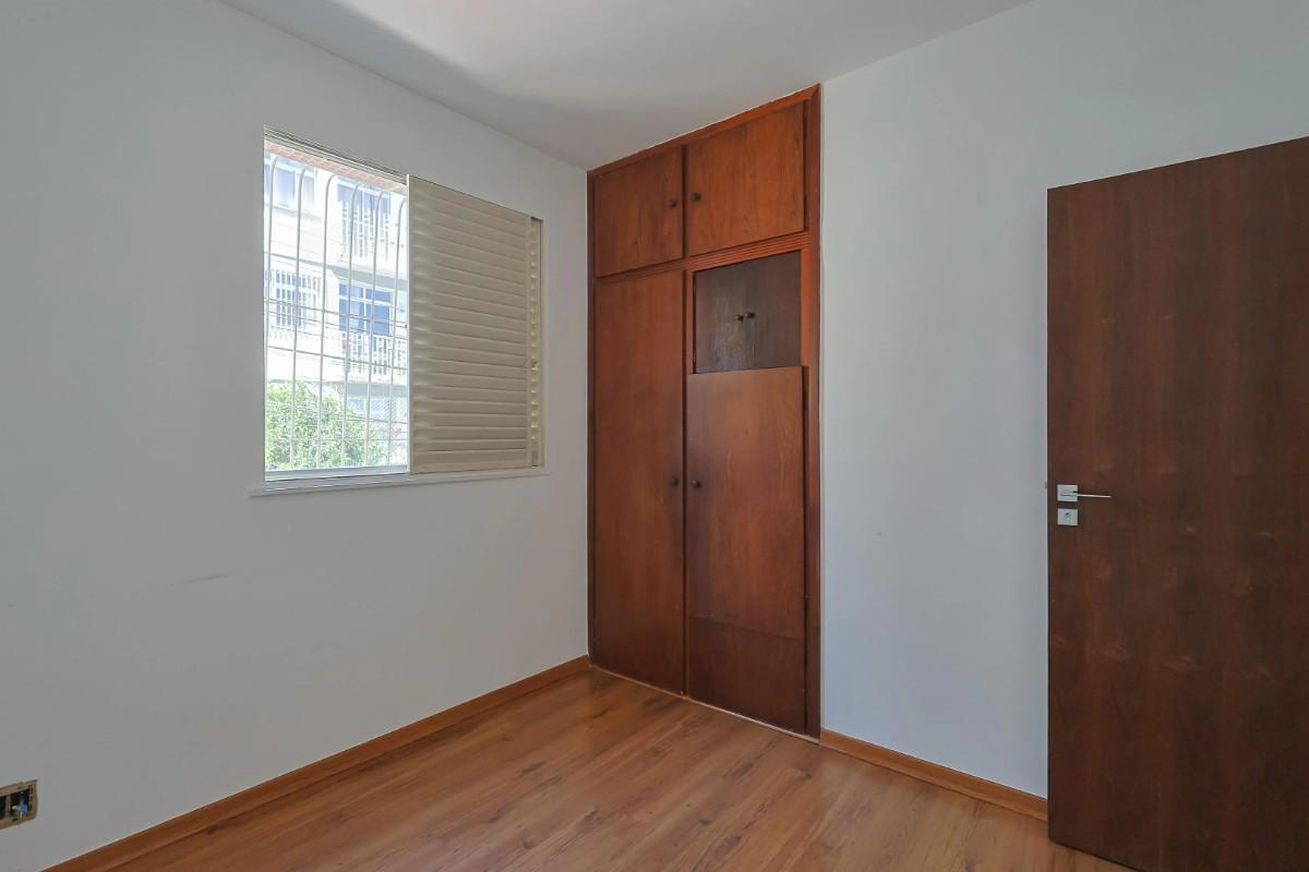 Apartamento, Grajaú, 3 Quartos, 1 Vaga, 1 Suíte