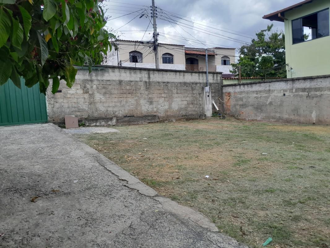 Casa Comercial, Floramar, 2 Quartos, 10 Vagas