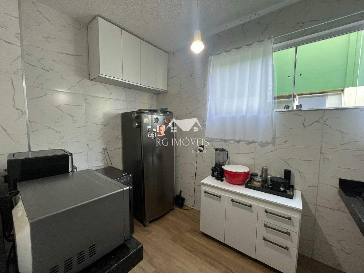 Apartamento, Camargos, 2 Quartos, 0 Vaga