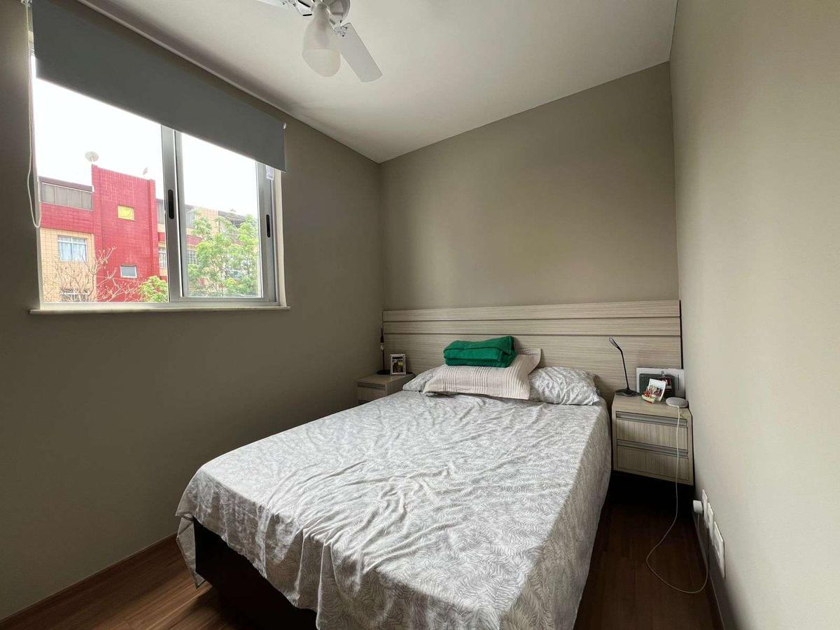 Apartamento, Sagrada Família, 2 Quartos, 1 Vaga