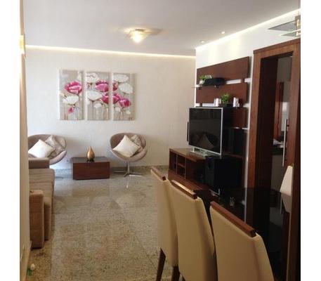 Apartamento, Buritis, 3 Quartos, 2 Vagas, 1 Suíte