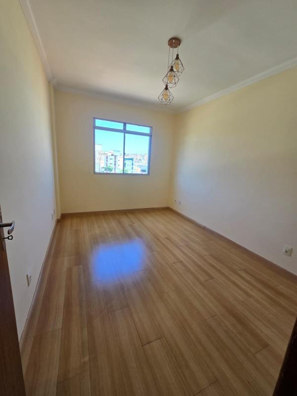 Apartamento, Parque Recreio, 3 Quartos, 1 Vaga, 1 Suíte