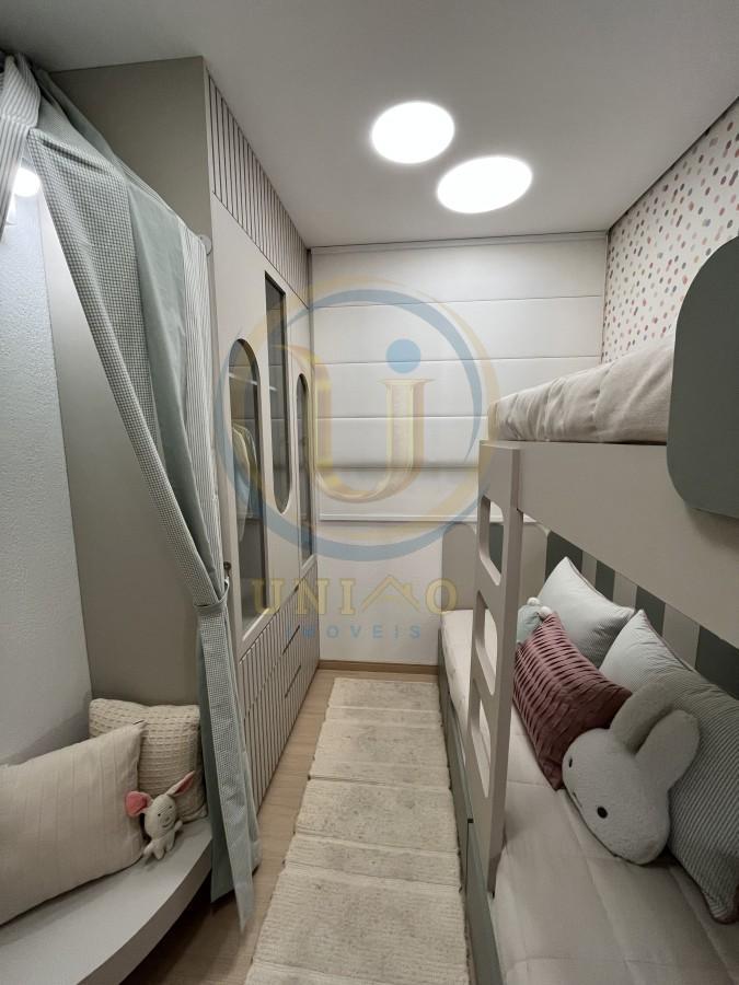 Apartamento, Jequitibá, 2 Quartos, 1 Vaga
