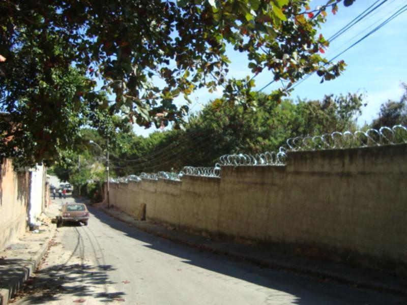Lote, Nova Pampulha, 0 Quarto, 0 Vaga