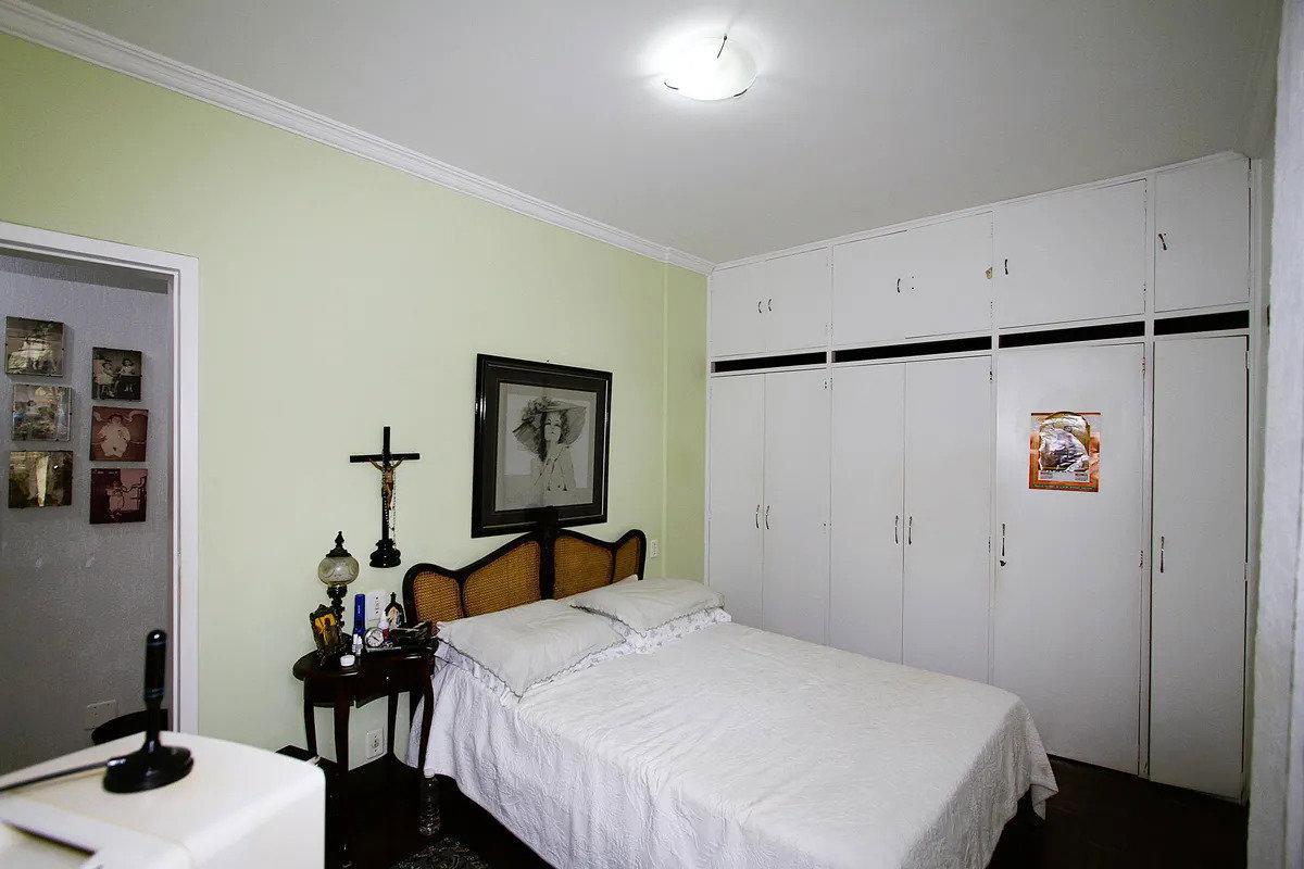 Apartamento, Santa Lúcia, 3 Quartos, 2 Vagas, 1 Suíte