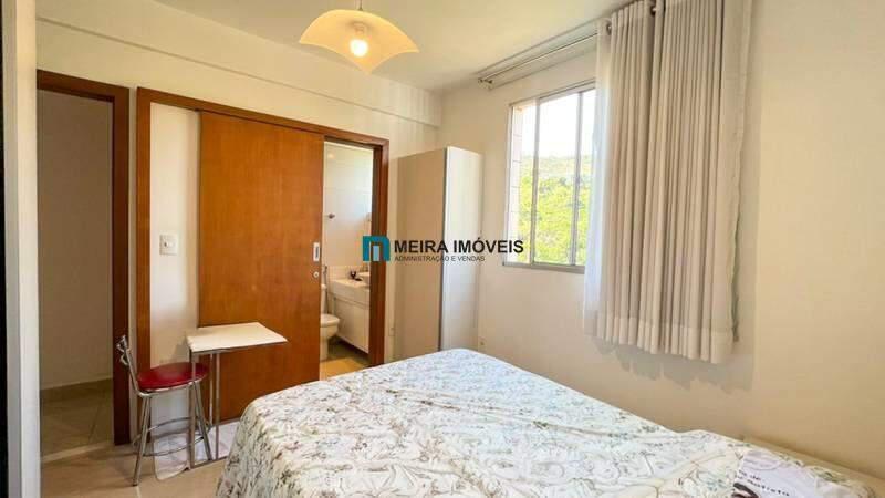 Apartamento, Buritis, 4 Quartos, 3 Vagas, 2 Suítes