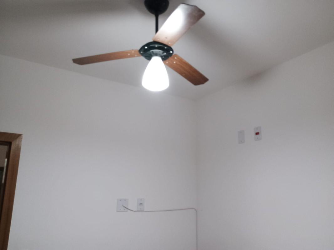 Apartamento, Novo Eldorado, 2 Quartos, 1 Vaga, 1 Suíte