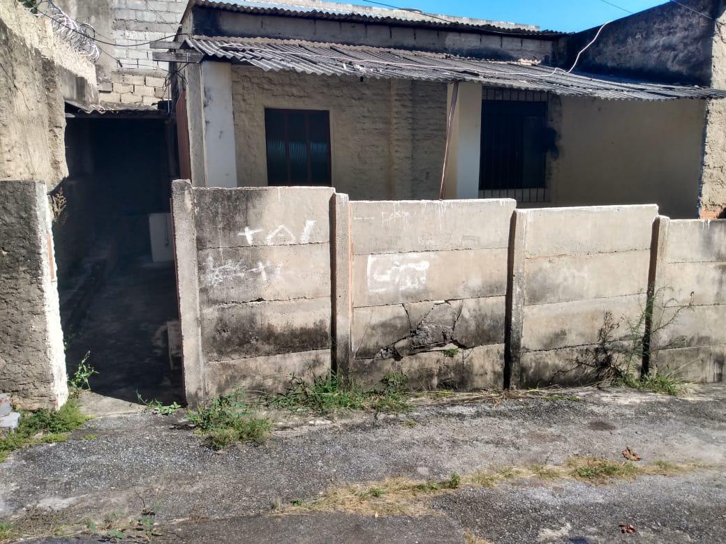 Lote, Jardim Montanhês, 0 Quarto, 0 Vaga