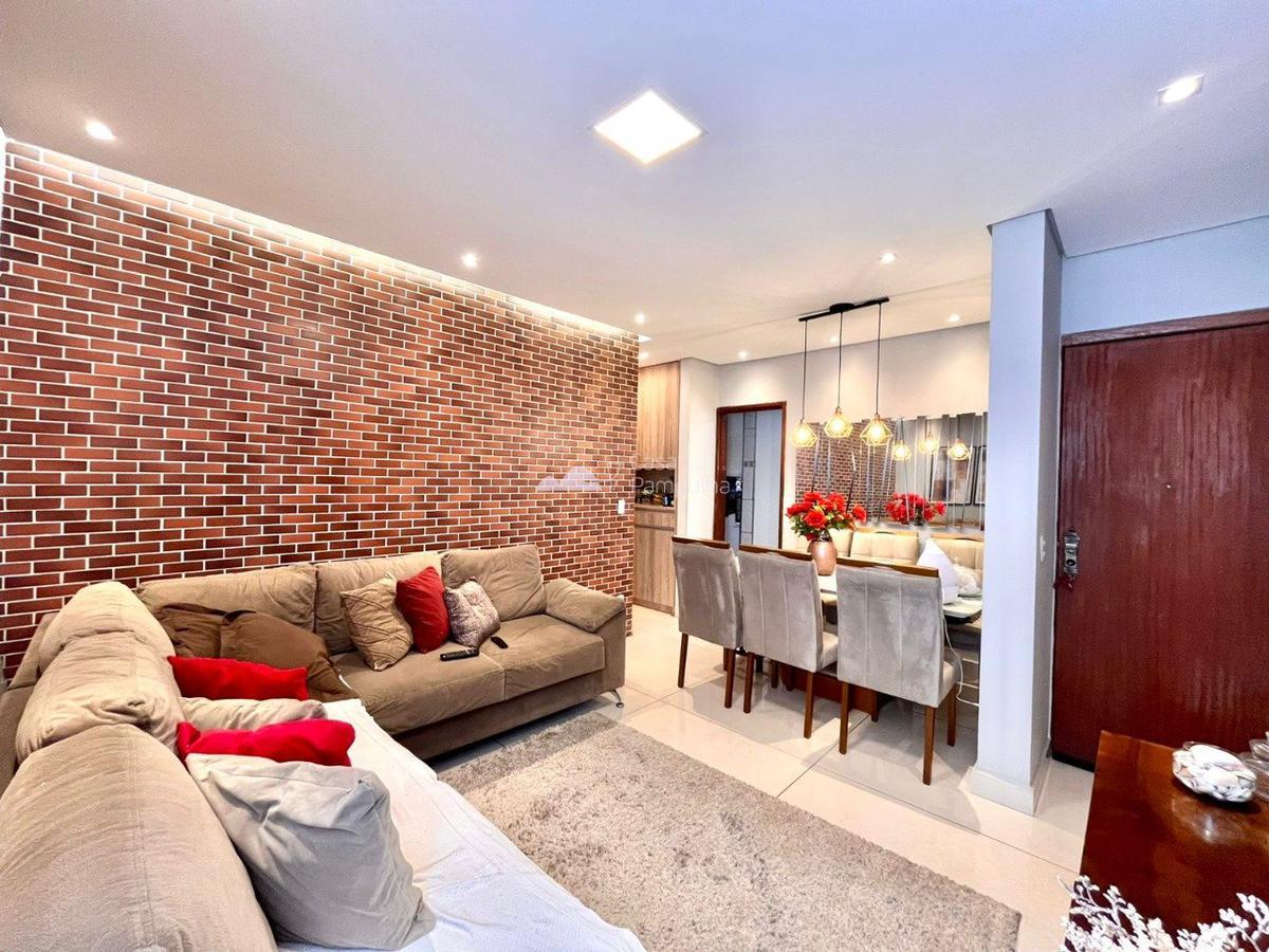 Apartamento, Santa Mônica, 3 Quartos, 2 Vagas