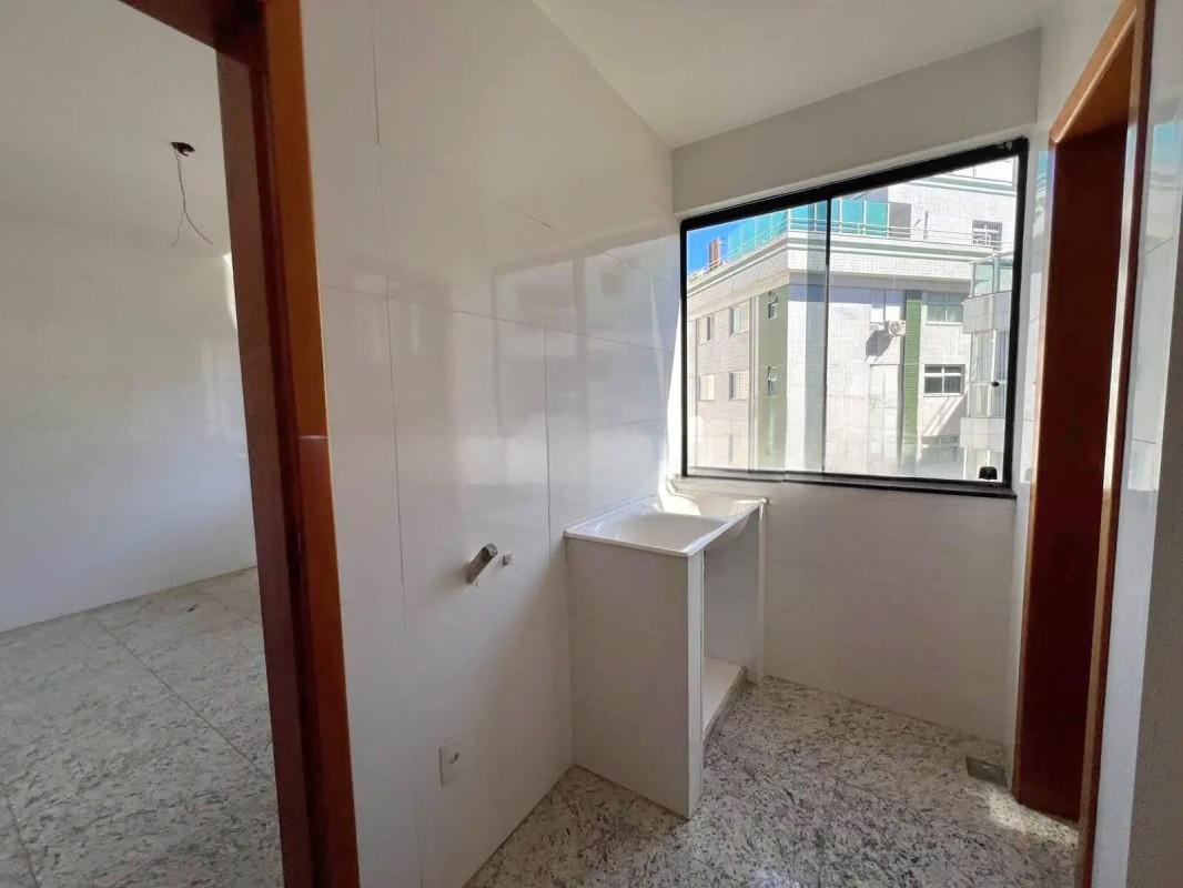 Apartamento, Grajaú, 3 Quartos, 3 Vagas, 1 Suíte