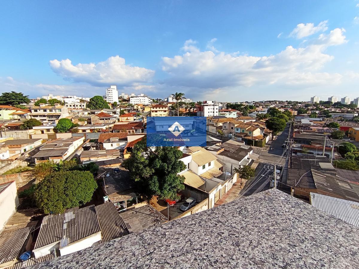 Cobertura, Santa Mônica, 2 Quartos, 2 Vagas, 1 Suíte