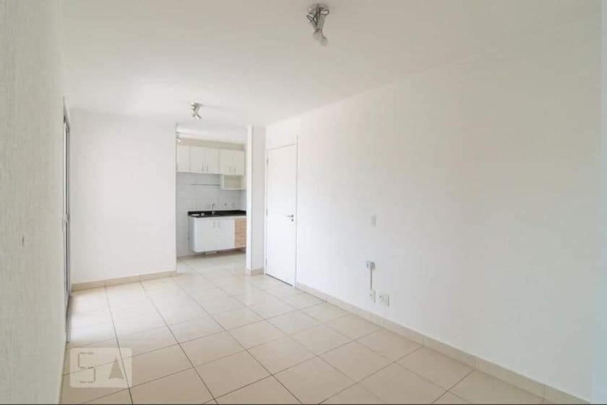 Apartamento, Serrano, 2 Quartos, 1 Vaga