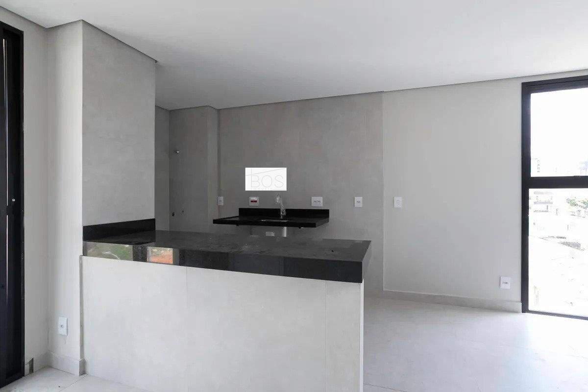 Apartamento, Santo Antônio, 2 Quartos, 2 Vagas, 1 Suíte