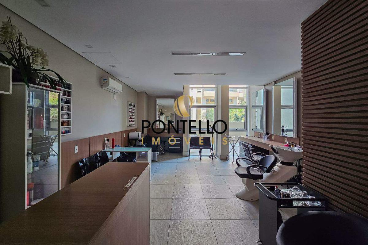 Apartamento, Vila da Serra, 0 Quarto, 2 Vagas