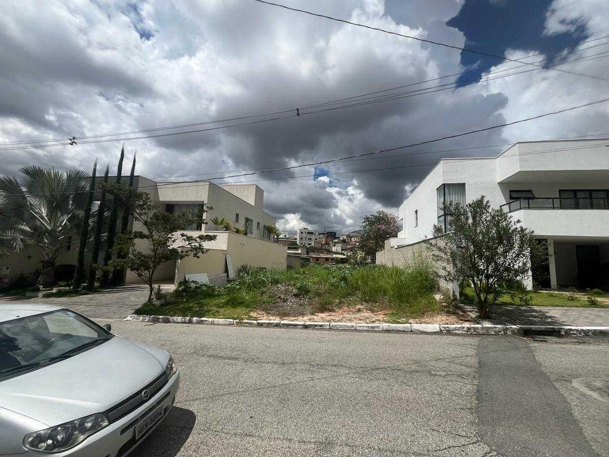 Lote, Condomínio Estância Silveira, 0 Quarto, 10 Vagas