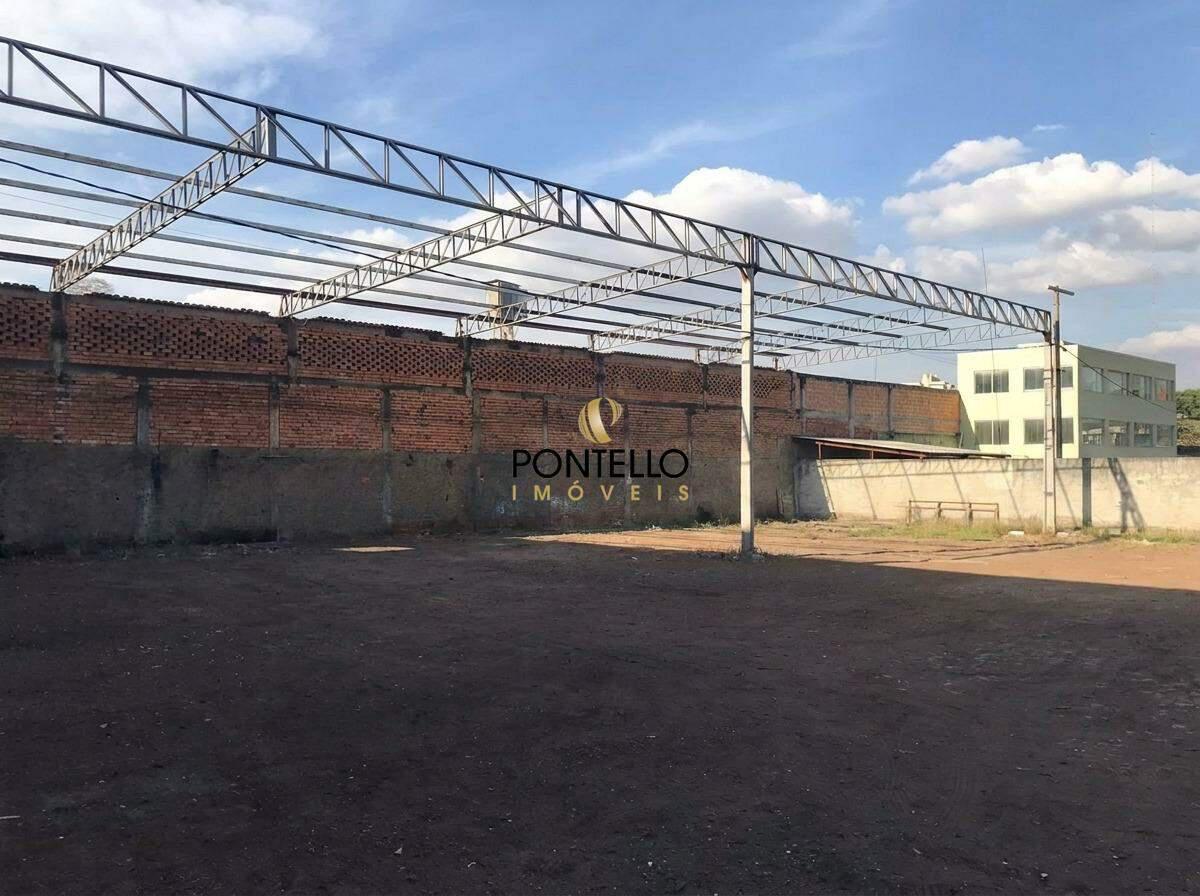 Galpão, Eldorado, 0 Quarto, 0 Vaga