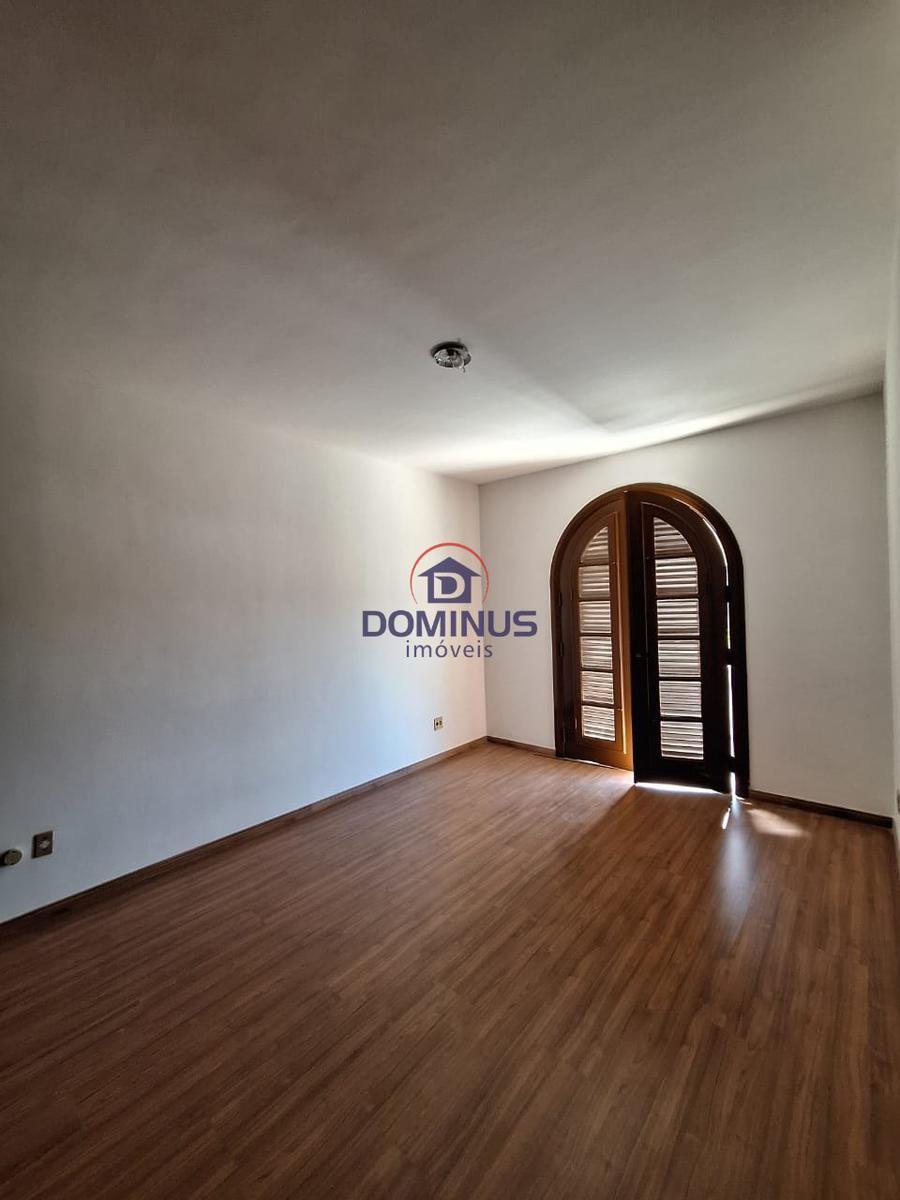 Casa, Bandeirantes (pampulha), 4 Quartos, 5 Vagas, 2 Suítes