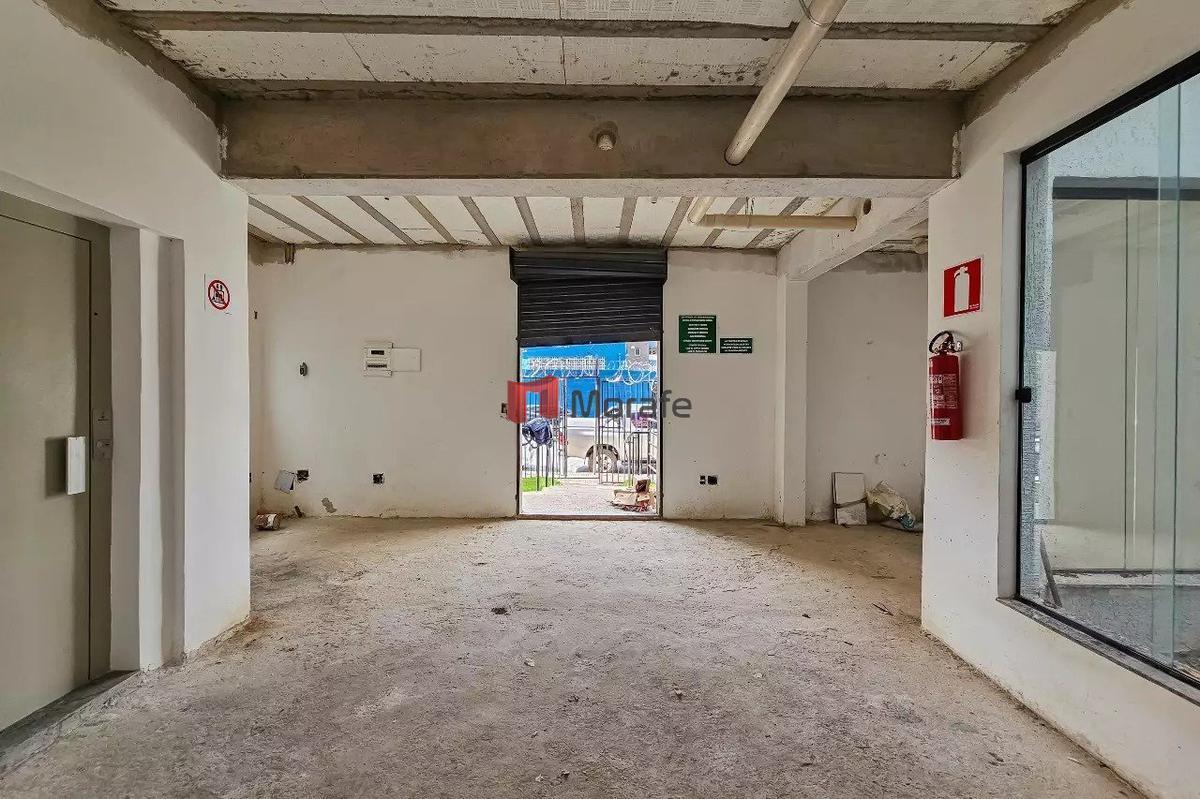 Galpão, Prado, 0 Quarto, 0 Vaga