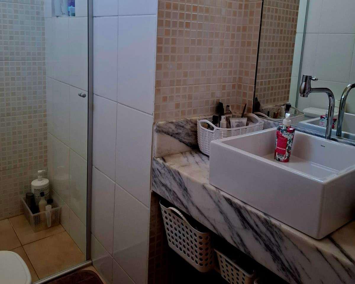 Apart Hotel, São Lucas, 4 Quartos, 1 Vaga, 2 Suítes