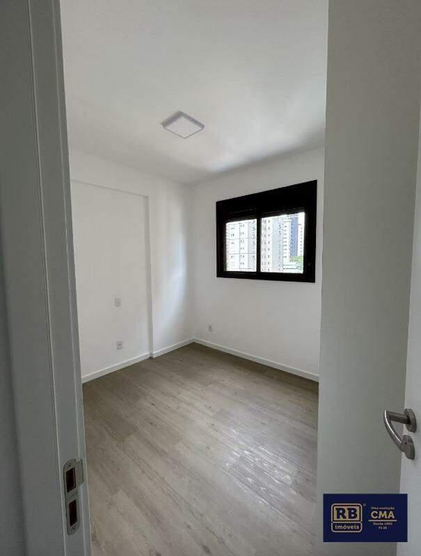 Apartamento, Funcionários, 3 Quartos, 2 Vagas, 1 Suíte