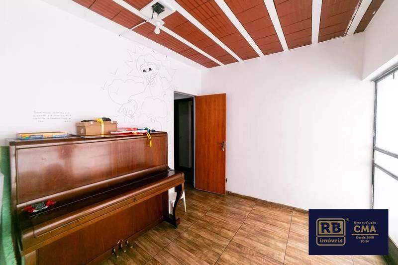 Casa, São Lucas, 5 Quartos, 6 Vagas