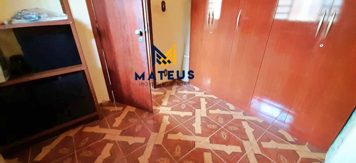 Casa, Bonfim, 3 Quartos, 3 Vagas