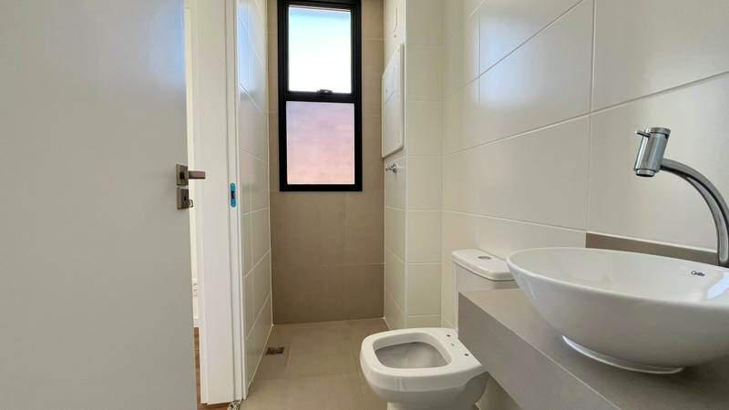 Cobertura, Grajaú, 3 Quartos, 4 Vagas, 3 Suítes