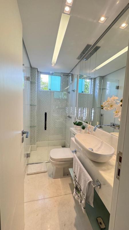 Cobertura, Castelo, 3 Quartos, 4 Vagas, 1 Suíte