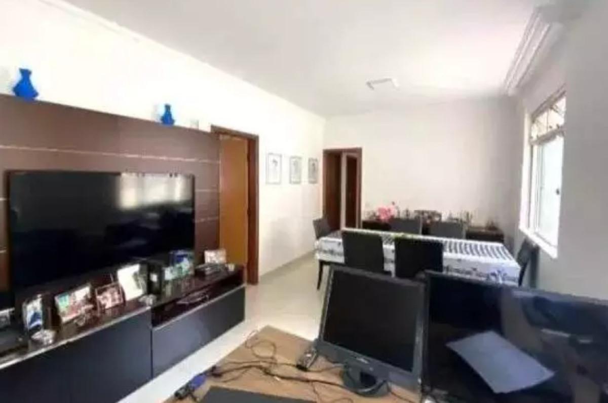 Apartamento, Buritis, 3 Quartos, 2 Vagas, 1 Suíte