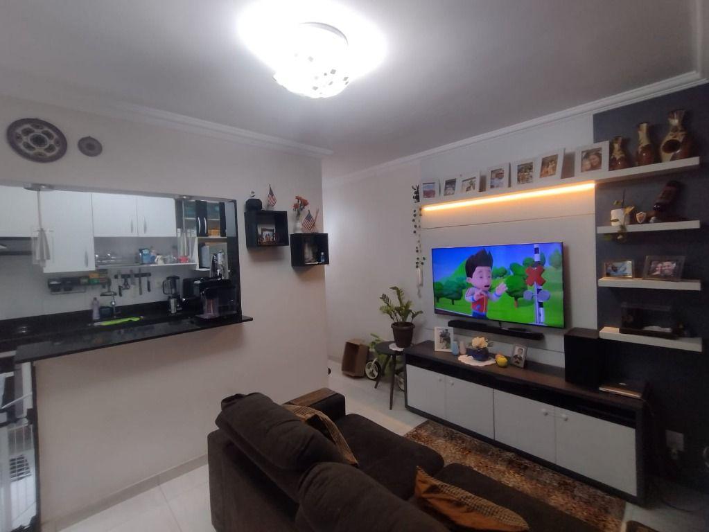 Apartamento, Conjunto Morada da Serra, 2 Quartos, 0 Vaga