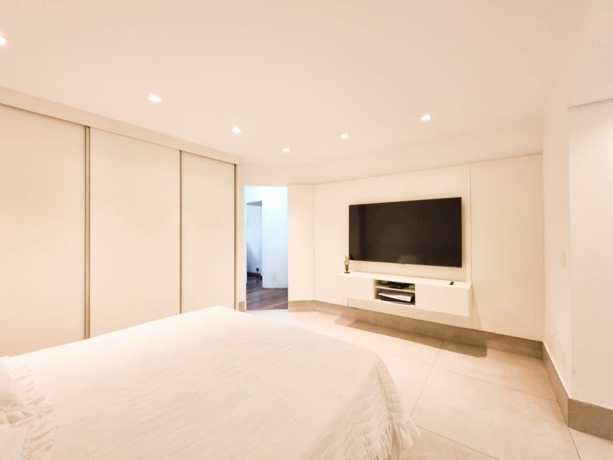 Cobertura, Sion, 6 Quartos, 3 Vagas, 2 Suítes