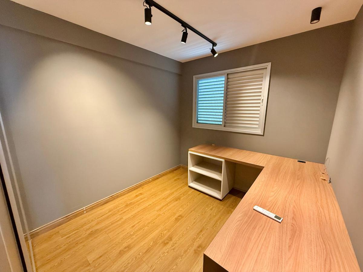 Apartamento, Liberdade, 2 Quartos, 2 Vagas, 1 Suíte