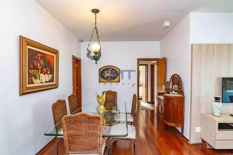 Apartamento, São Pedro, 3 Quartos, 2 Vagas, 1 Suíte