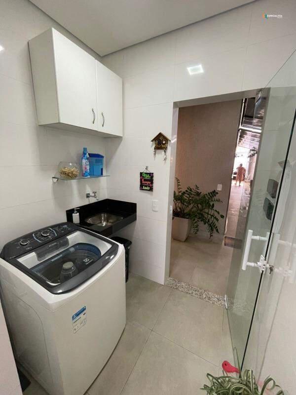 Casa, Canaã, 3 Quartos, 2 Vagas, 1 Suíte