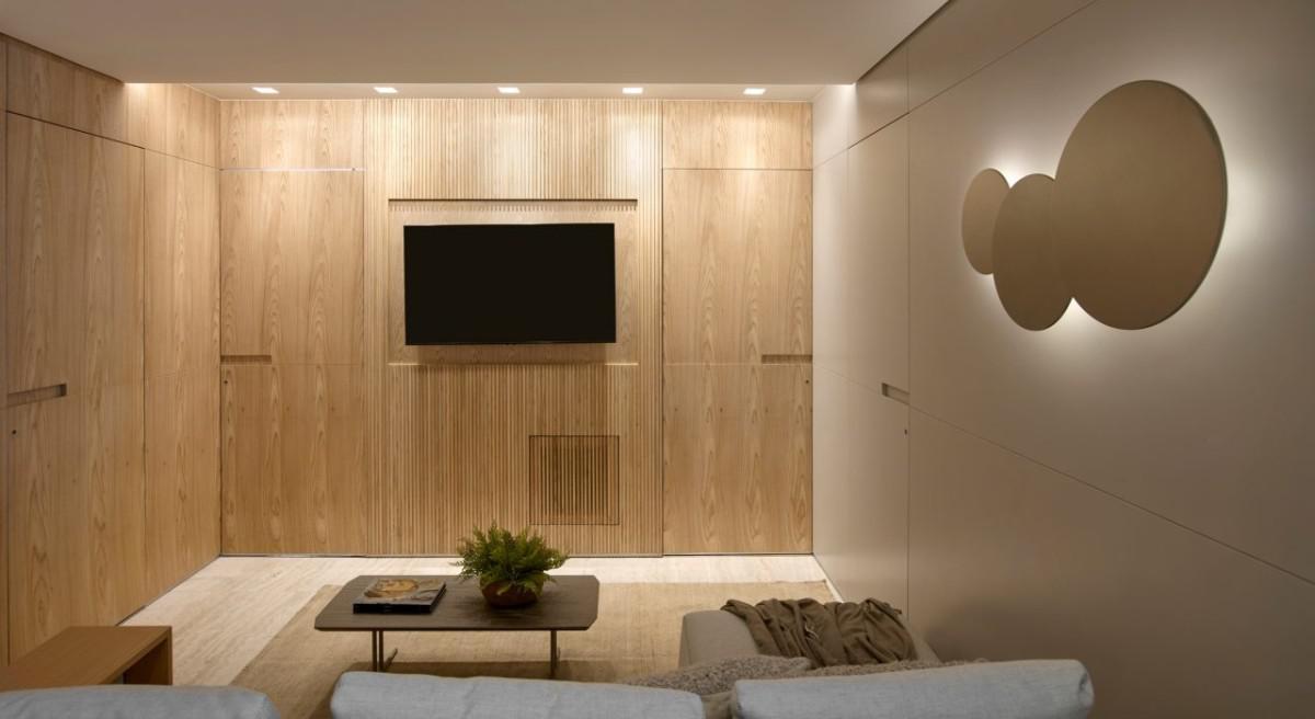 Apartamento, Sion, 4 Quartos, 3 Vagas, 2 Suítes