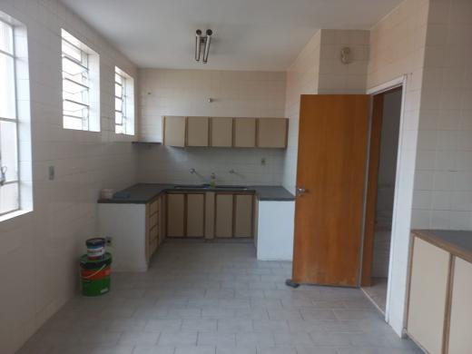 Casa Comercial, Jardim América, 3 Quartos, 2 Vagas